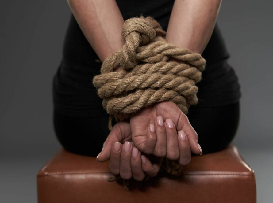 Kidnap & Ransom Insurance - International Health & Specialty Risks